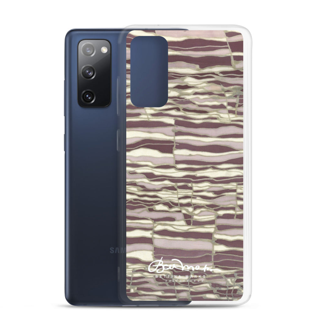 Techno Samsung Case (select model)