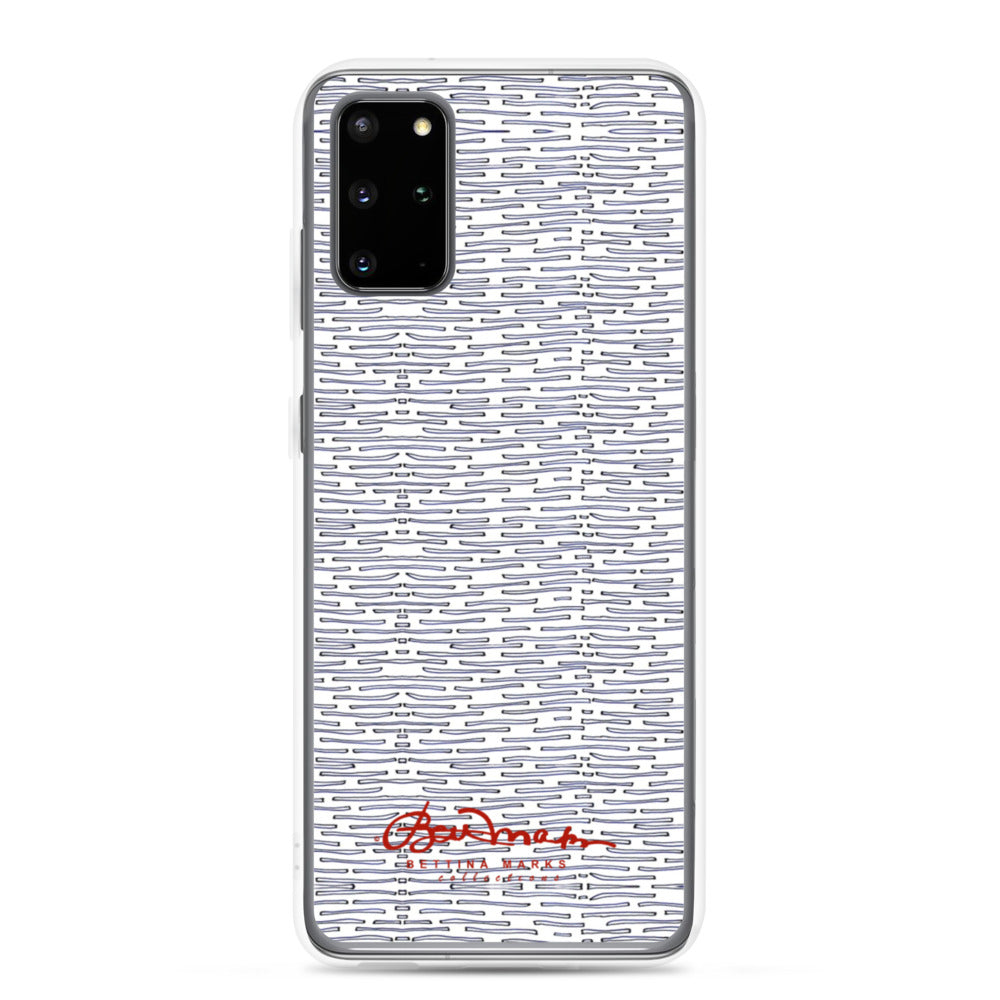 Nautical Crew Samsung Case (select model)