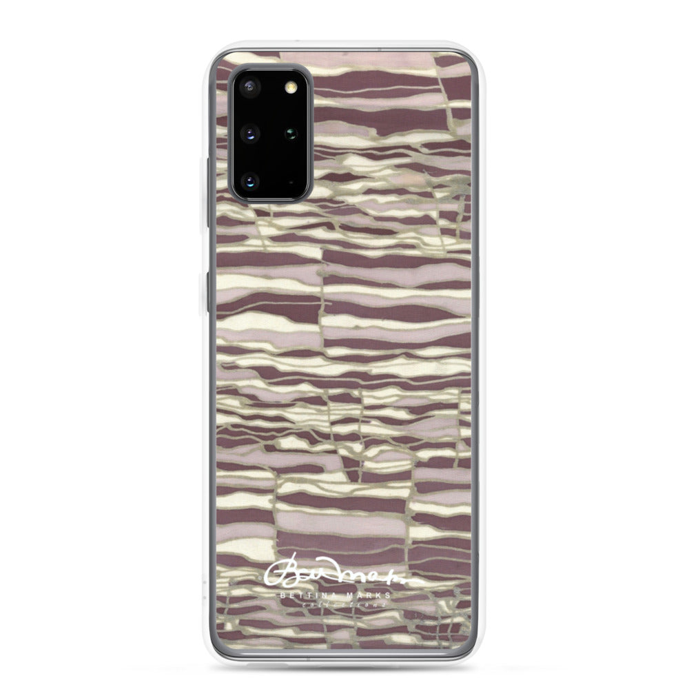 Techno Samsung Case (select model)