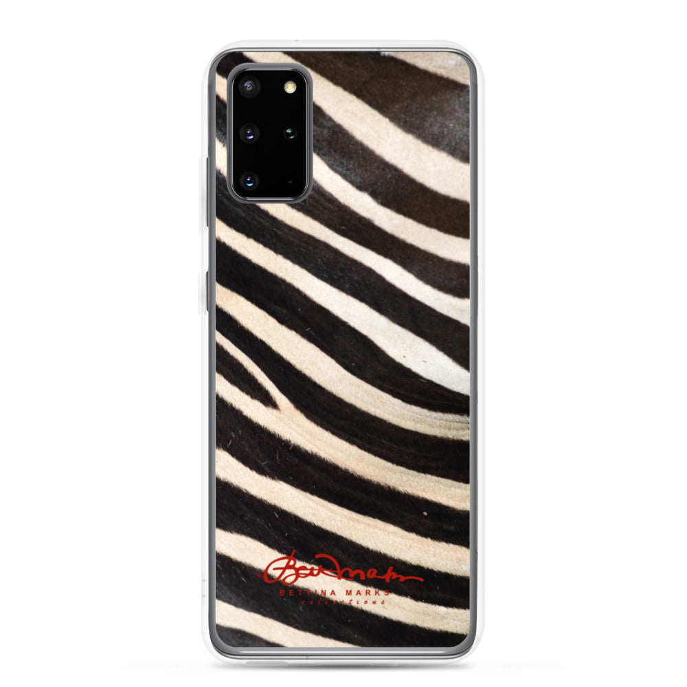 Zebra Samsung Case (select model)