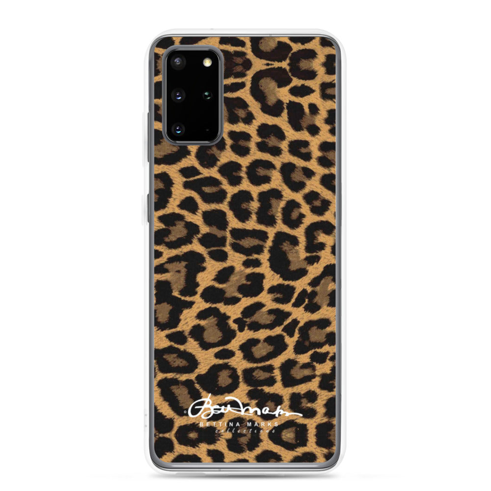 Leopard Samsung Case (select model)