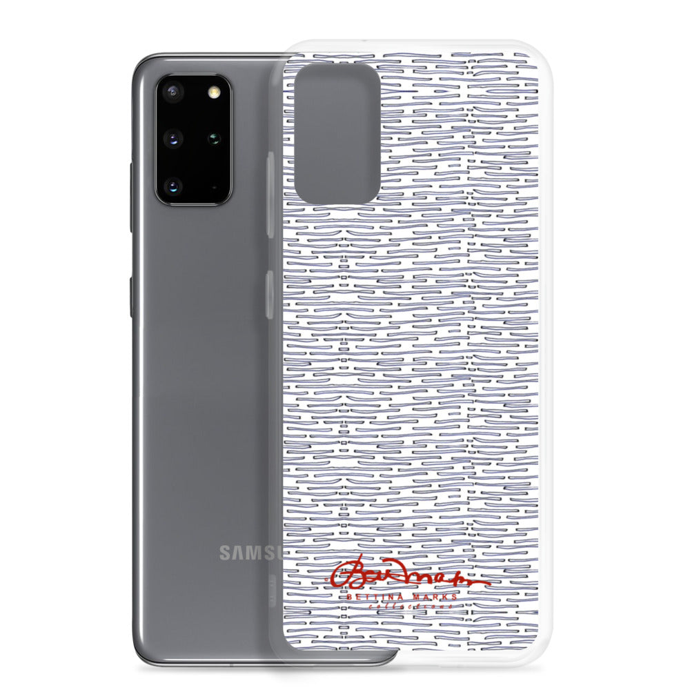 Nautical Crew Samsung Case (select model)