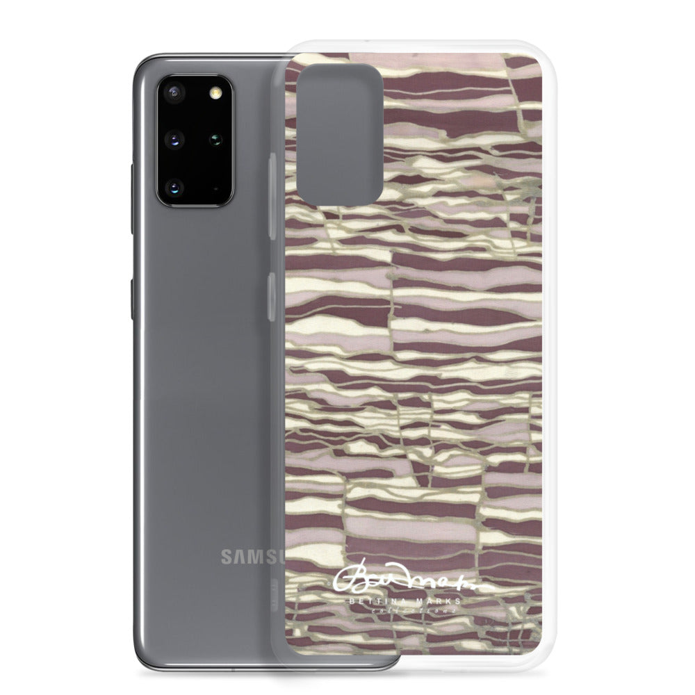 Techno Samsung Case (select model)