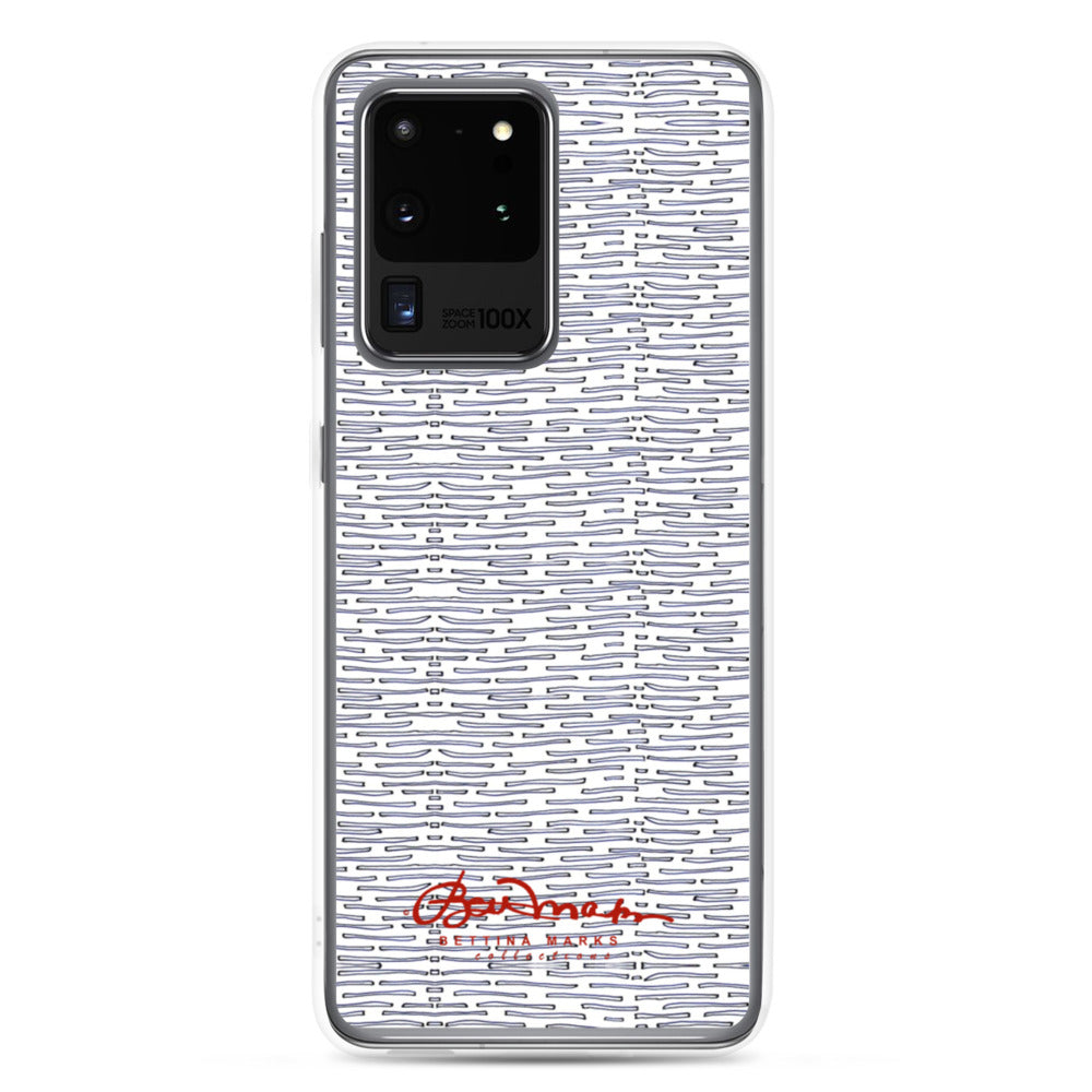 Nautical Crew Samsung Case (select model)