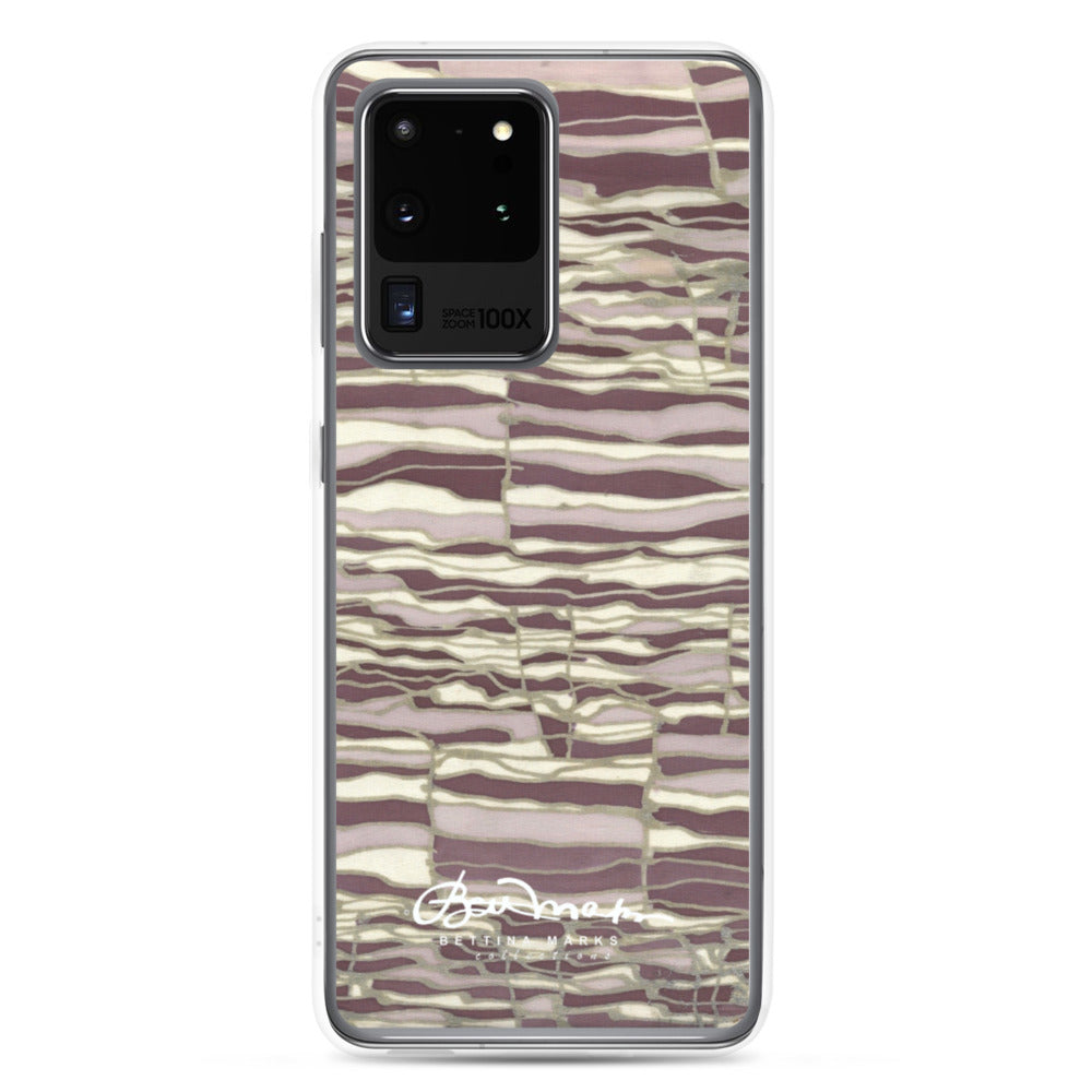 Techno Samsung Case (select model)