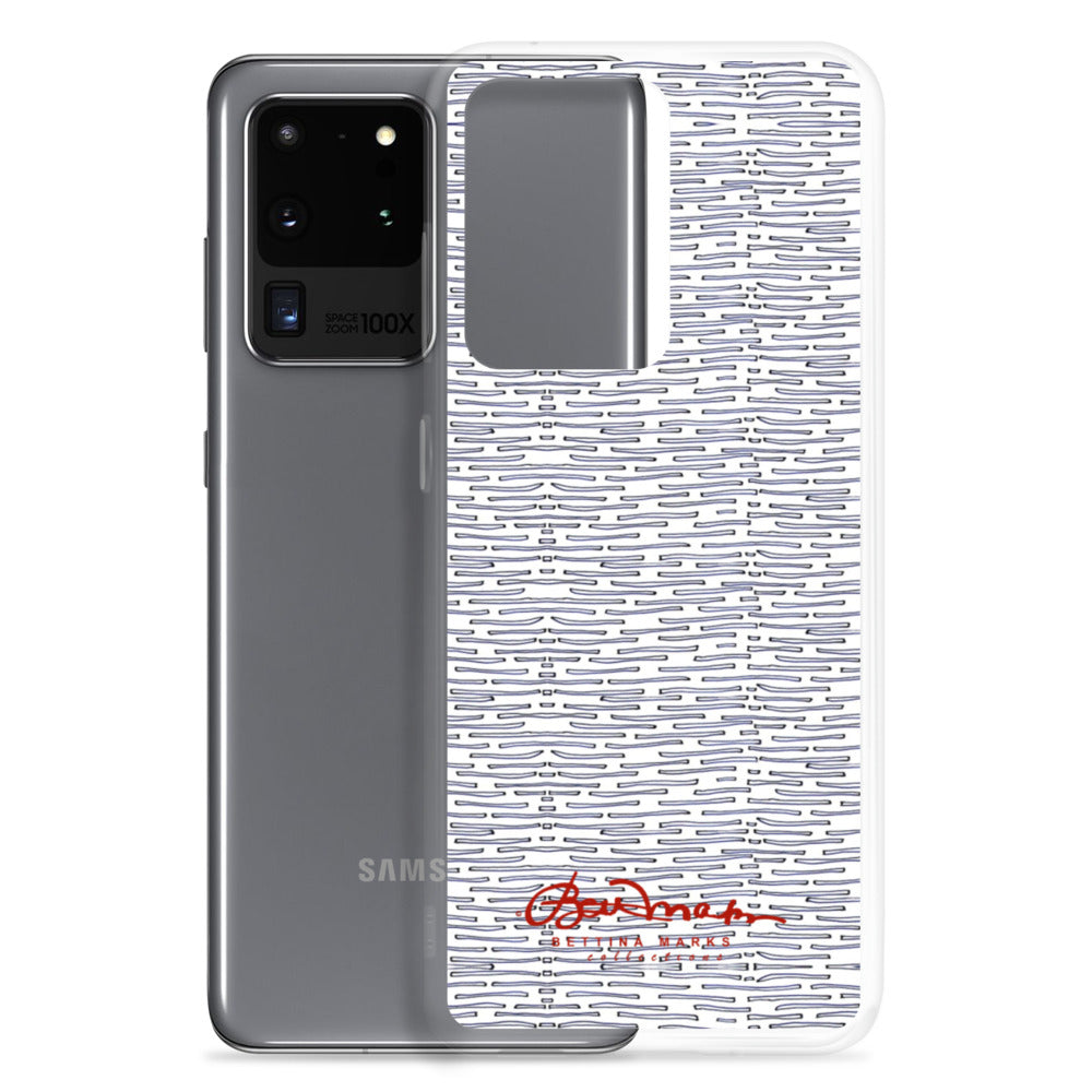 Nautical Crew Samsung Case (select model)