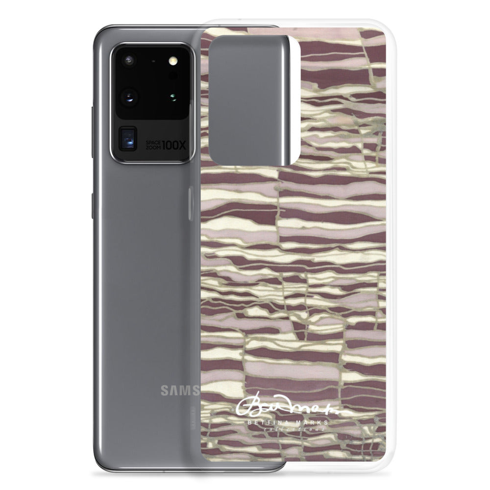 Techno Samsung Case (select model)