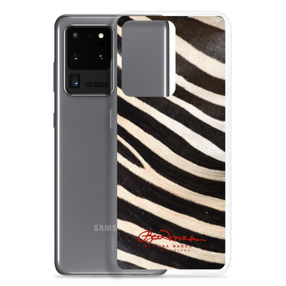 Zebra Samsung Case (select model)