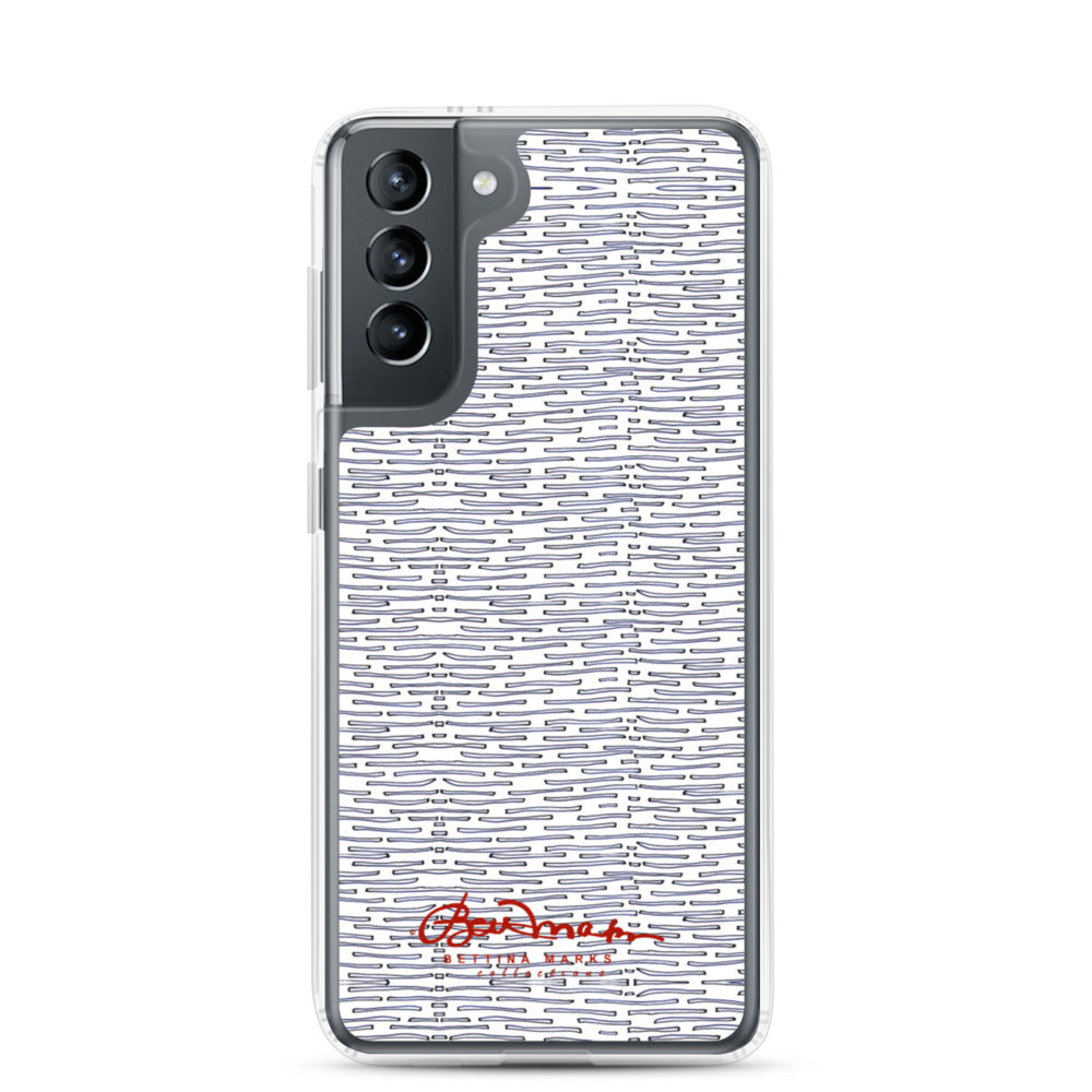 Nautical Crew Samsung Case (select model)