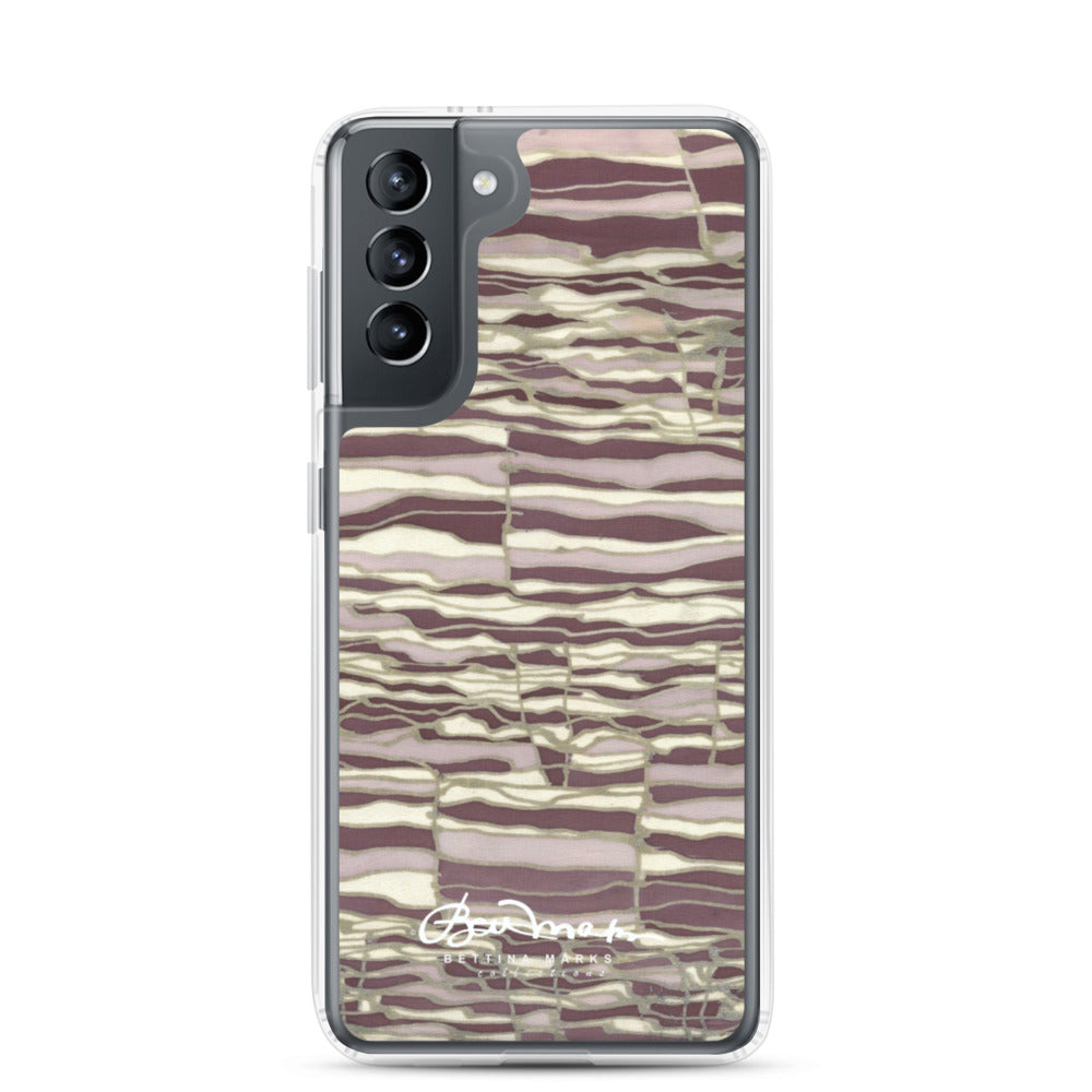 Techno Samsung Case (select model)