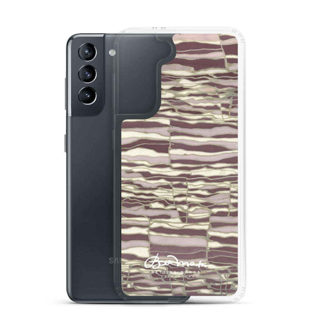 Techno Samsung Case (select model)