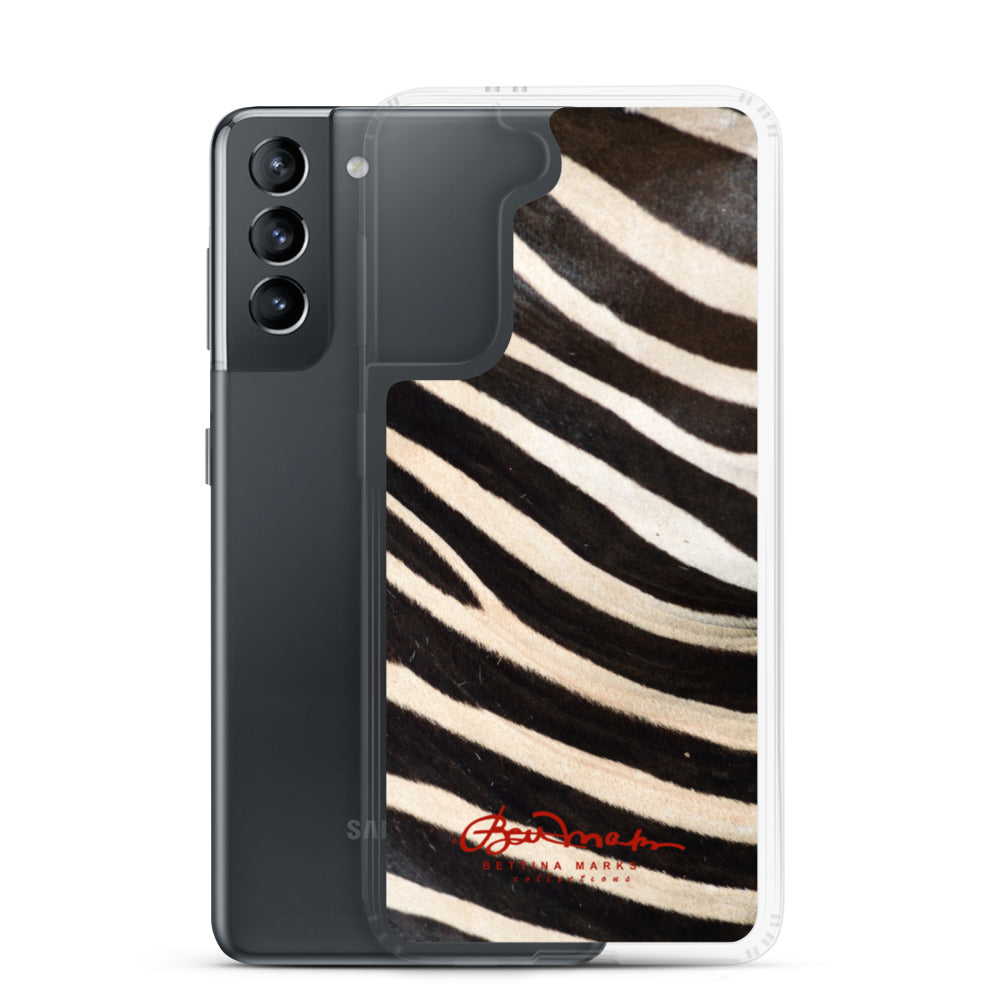 Zebra Samsung Case (select model)