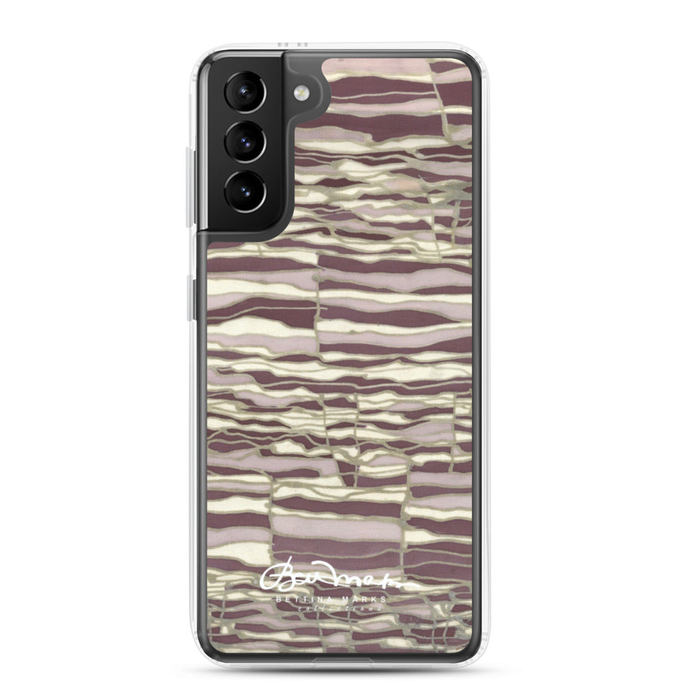 Techno Samsung Case (select model)