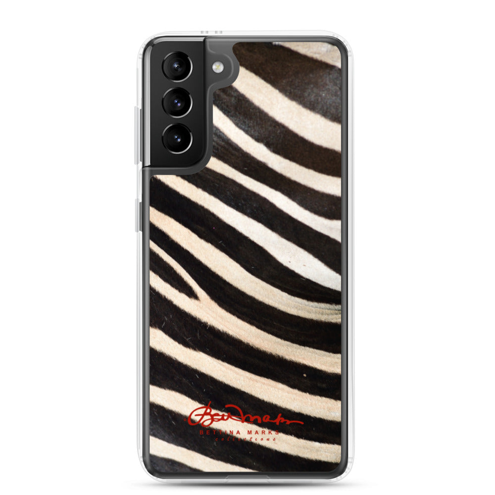 Zebra Samsung Case (select model)