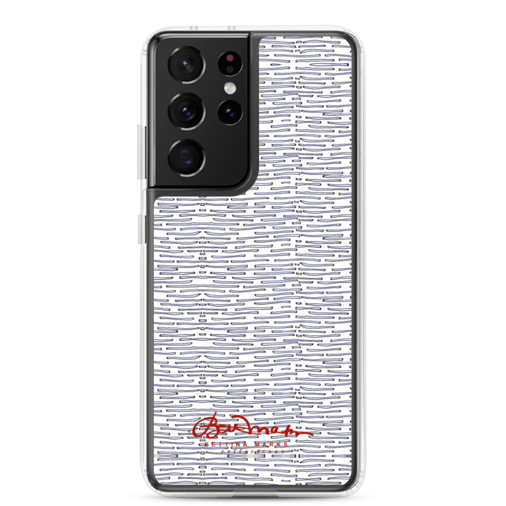 Nautical Crew Samsung Case (select model)