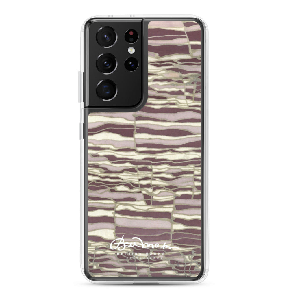 Techno Samsung Case (select model)