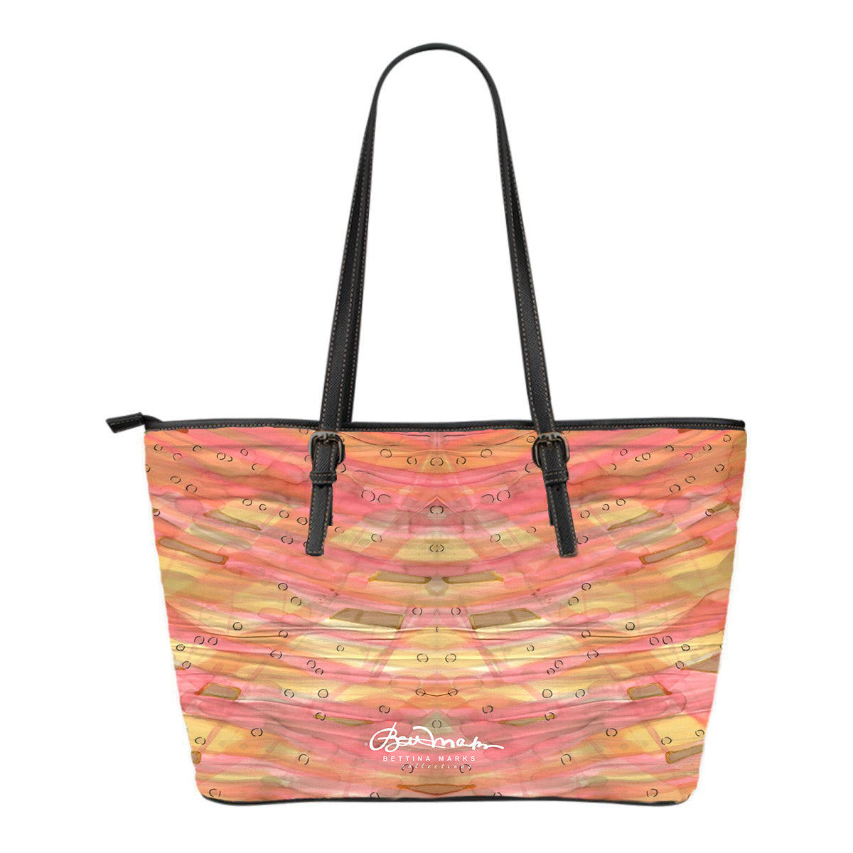 Dreamy Floral Large Tote Bag